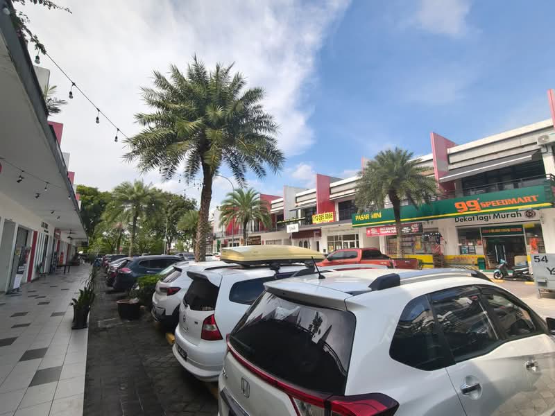 Shop for Sale in Medini (Iskandar Puteri (Nusajaya)) - Jaz Lee - PropertyGuru.com.my