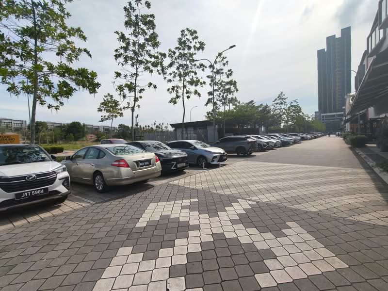 Shop for Sale in Medini (Iskandar Puteri (Nusajaya)) - Jaz Lee - PropertyGuru.com.my