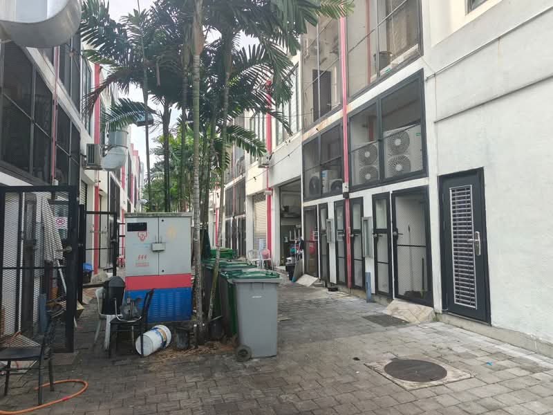 Shop for Sale in Medini (Iskandar Puteri (Nusajaya)) - Jaz Lee - PropertyGuru.com.my