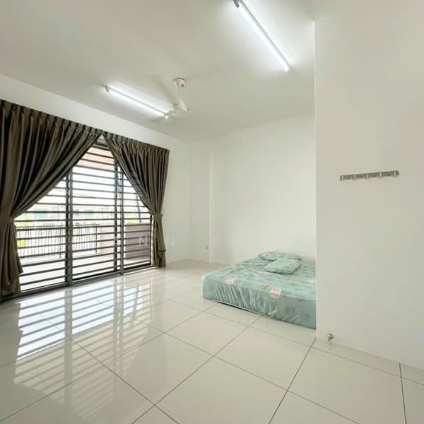 Terraced House for Rent in Seberang Perai (Penang) - Ann Khor - Bedroom - PropertyGuru.com.my