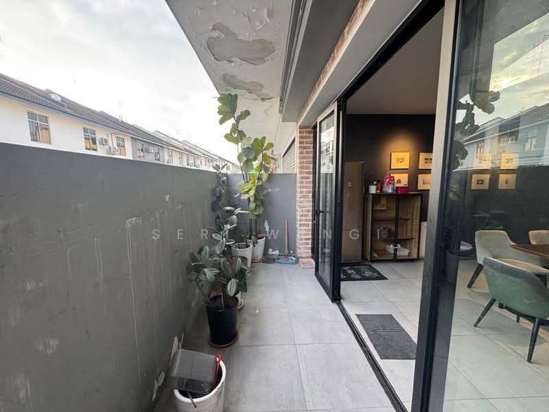 2-storey Terraced House for Sale in Setia Tropika (Johor Bahru) - Seri Wangi - PropertyGuru.com.my
