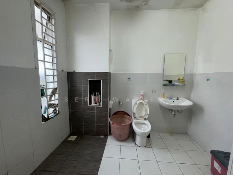 2-storey Terraced House for Sale in Setia Tropika (Johor Bahru) - Seri Wangi - PropertyGuru.com.my