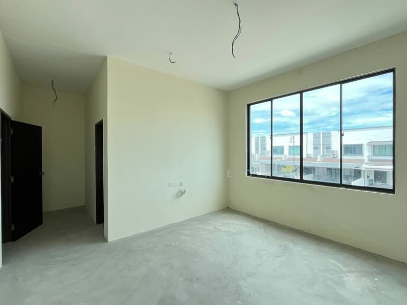 2-storey Terraced House for Sale in Jitra (Kedah) - Jeff Yeoh - Interior - PropertyGuru.com.my