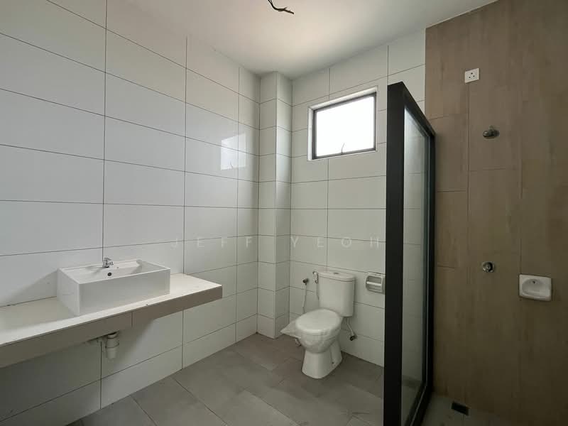 2-storey Terraced House for Sale in Jitra (Kedah) - Jeff Yeoh - Bathroom - PropertyGuru.com.my
