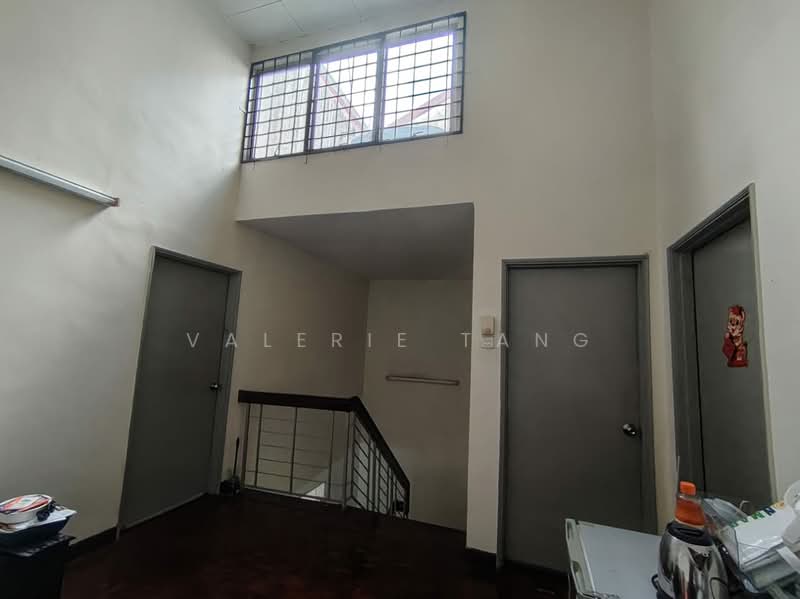 Terraced House for Sale in Petaling Jaya (Selangor) - Valerie Tang - Interior - PropertyGuru.com.my