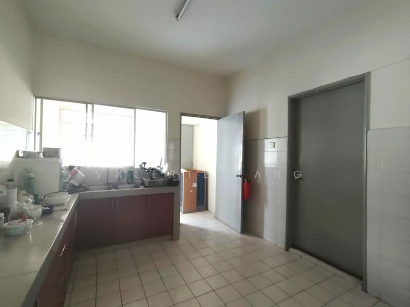 Terraced House for Sale in Petaling Jaya (Selangor) - Valerie Tang - Kitchen - PropertyGuru.com.my