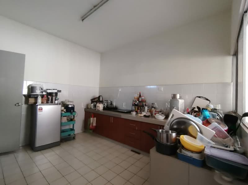 Terraced House for Sale in Petaling Jaya (Selangor) - Valerie Tang - Kitchen - PropertyGuru.com.my