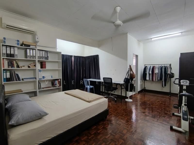 Terraced House for Sale in Petaling Jaya (Selangor) - Valerie Tang - Bedroom - PropertyGuru.com.my