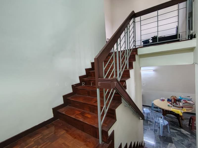 Terraced House for Sale in Petaling Jaya (Selangor) - Valerie Tang - Interior - PropertyGuru.com.my