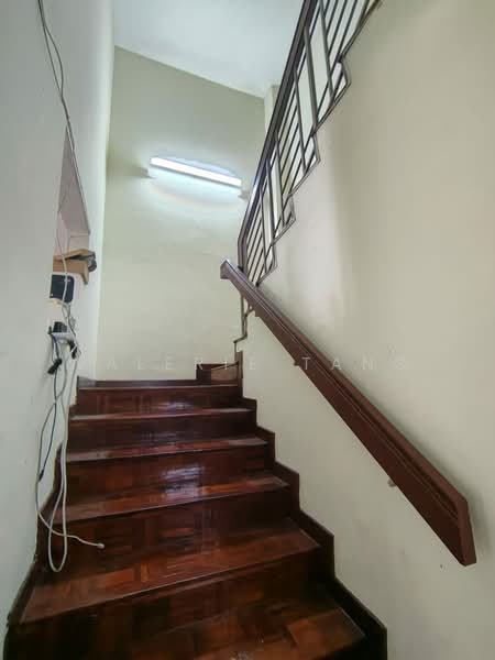 Terraced House for Sale in Petaling Jaya (Selangor) - Valerie Tang - Interior - PropertyGuru.com.my