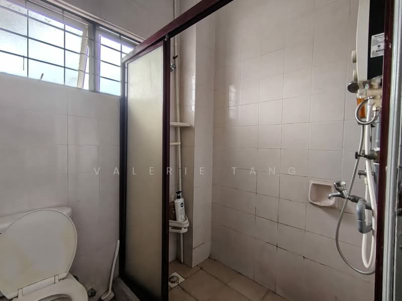 Terraced House for Sale in Petaling Jaya (Selangor) - Valerie Tang - Bathroom - PropertyGuru.com.my