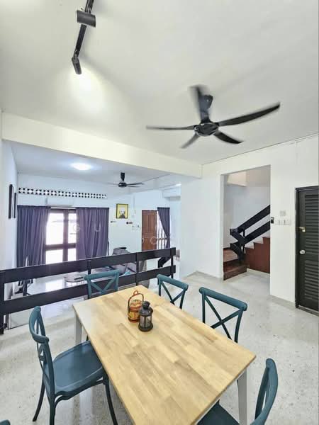 2-storey Terraced House for Sale in Taman Tasek (Johor Bahru) - Guang Jun Loh - PropertyGuru.com.my
