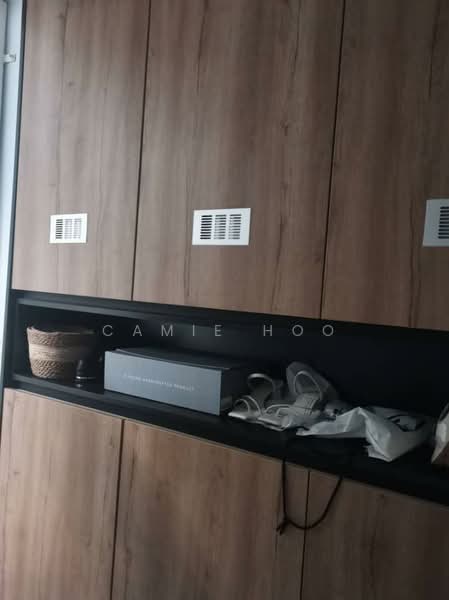 Kondominium untuk Disewa di Residensi Platinum Teratai - Camie Hoo - Interior - PropertyGuru.com.my