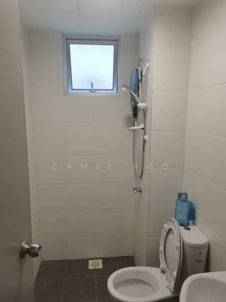 Kondominium untuk Disewa di Residensi Platinum Teratai - Camie Hoo - Bathroom - PropertyGuru.com.my