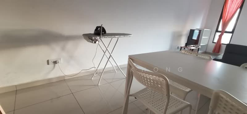Servis Apartment untuk Disewa di Cube @ One South - Freeze Khong - Interior - PropertyGuru.com.my