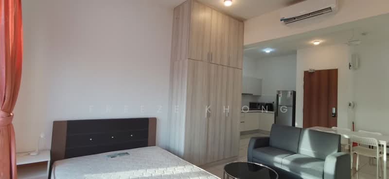 Servis Apartment untuk Disewa di Cube @ One South - Freeze Khong - Bedroom - PropertyGuru.com.my