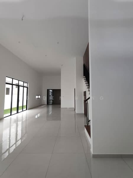 Rumah Kluster untuk Dijual di Austin Crest (Johor Bahru) - Gyden Heng - Interior - PropertyGuru.com.my