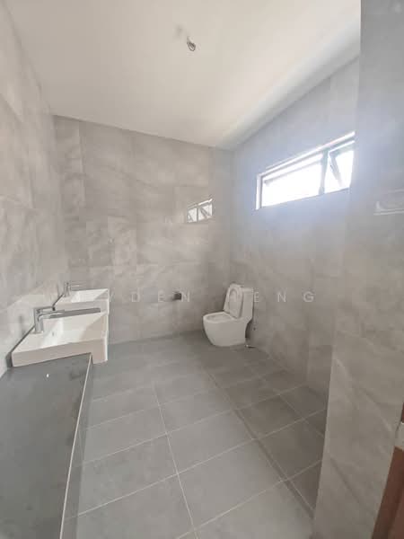 Rumah Kluster untuk Dijual di Austin Crest (Johor Bahru) - Gyden Heng - PropertyGuru.com.my