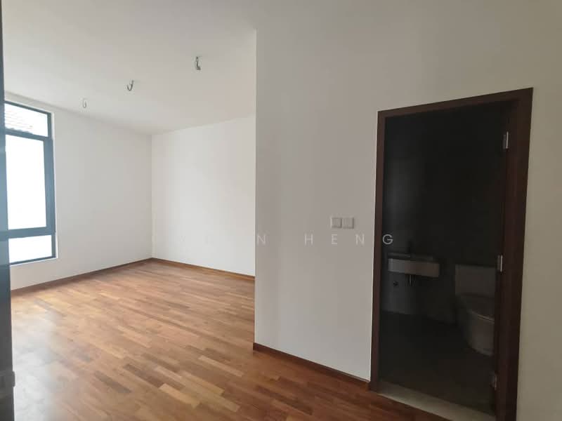 Rumah Kluster untuk Dijual di Austin Crest (Johor Bahru) - Gyden Heng - PropertyGuru.com.my