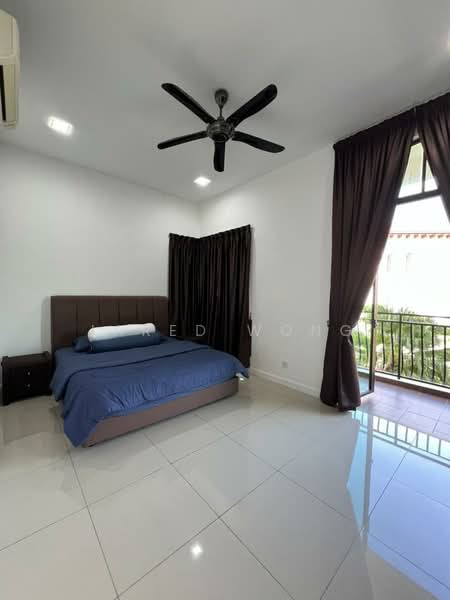 Condominium for Rent at Isle of Kamares - Jared Wong - Bedroom - PropertyGuru.com.my