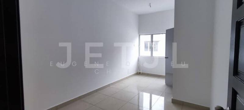 2-storey Terraced House for Sale in Klang (Selangor) - Eugene Ong Eu chieh - Interior - PropertyGuru.com.my