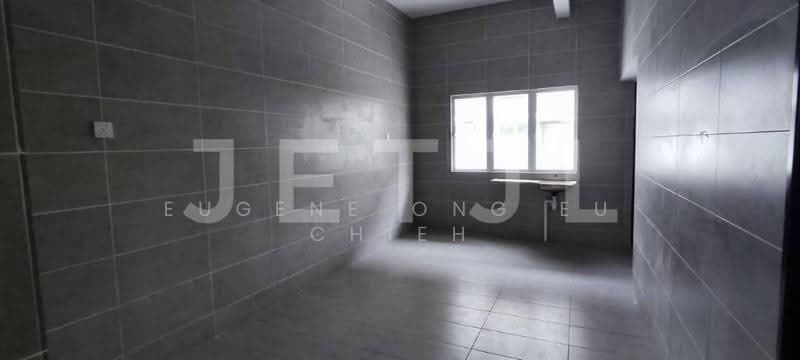 2-storey Terraced House for Sale in Klang (Selangor) - Eugene Ong Eu chieh - Interior - PropertyGuru.com.my