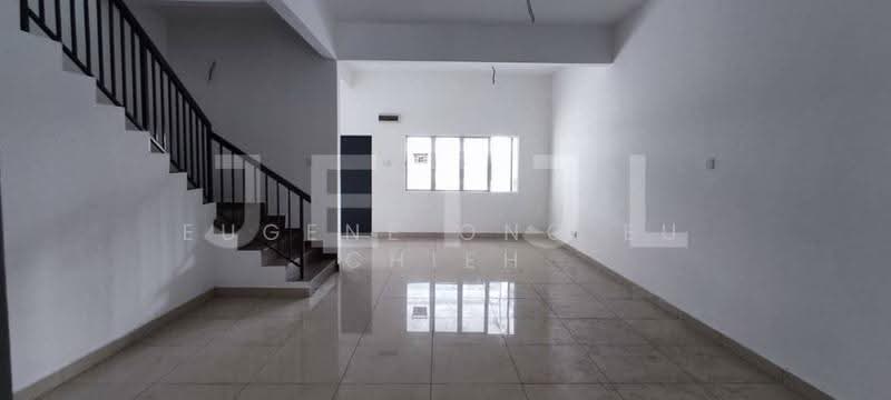 2-storey Terraced House for Sale in Klang (Selangor) - Eugene Ong Eu chieh - Interior - PropertyGuru.com.my