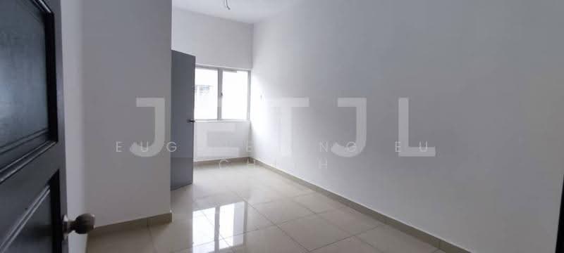 2-storey Terraced House for Sale in Klang (Selangor) - Eugene Ong Eu chieh - Interior - PropertyGuru.com.my
