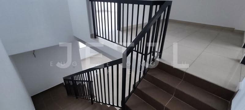 2-storey Terraced House for Sale in Klang (Selangor) - Eugene Ong Eu chieh - Interior - PropertyGuru.com.my