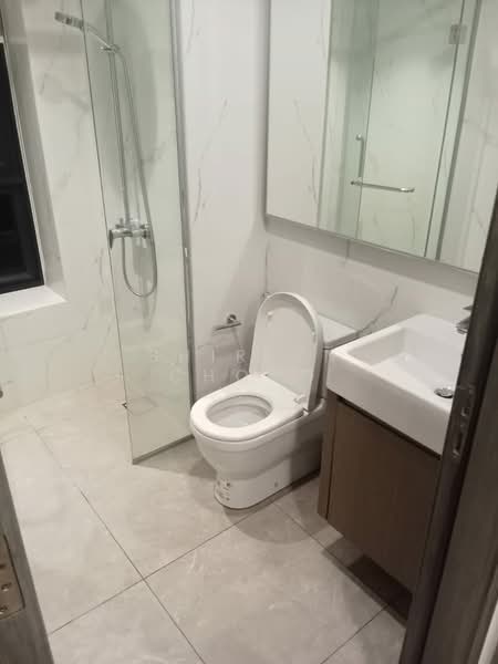 Service Residence for Sale at Agile Bukit Bintang - Shirlyn Chong - Bathroom - PropertyGuru.com.my
