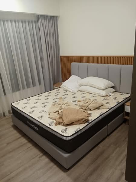 Service Residence for Sale at Agile Bukit Bintang - Shirlyn Chong - Bedroom - PropertyGuru.com.my