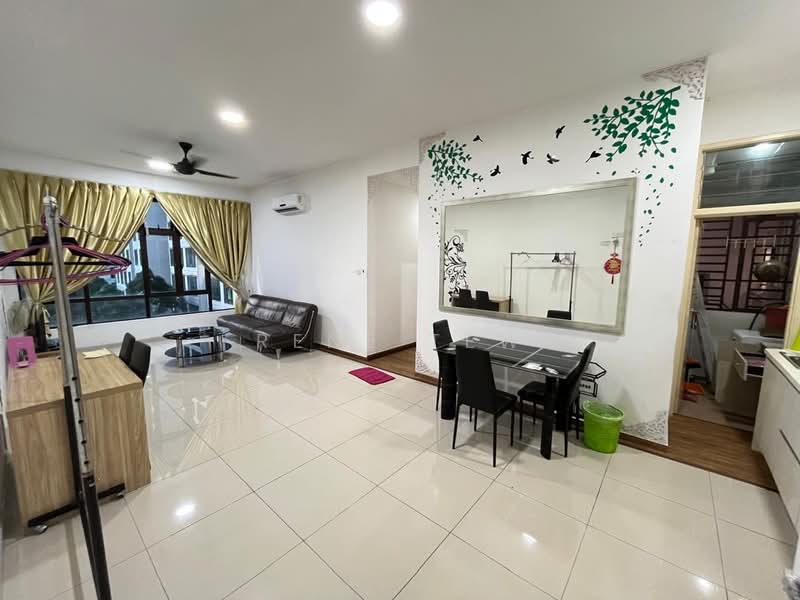 Service Residence for Rent at D'Summit Residences - Rene Tew - PropertyGuru.com.my