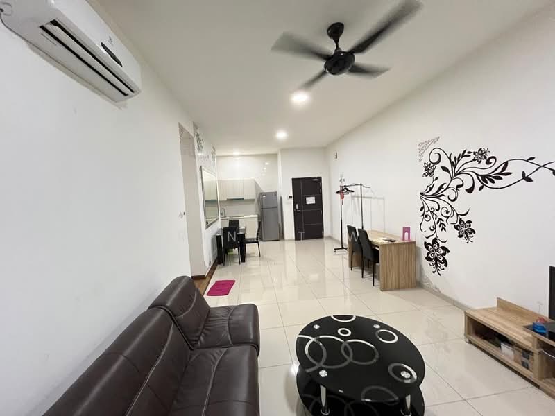 Service Residence for Rent at D'Summit Residences - Rene Tew - PropertyGuru.com.my