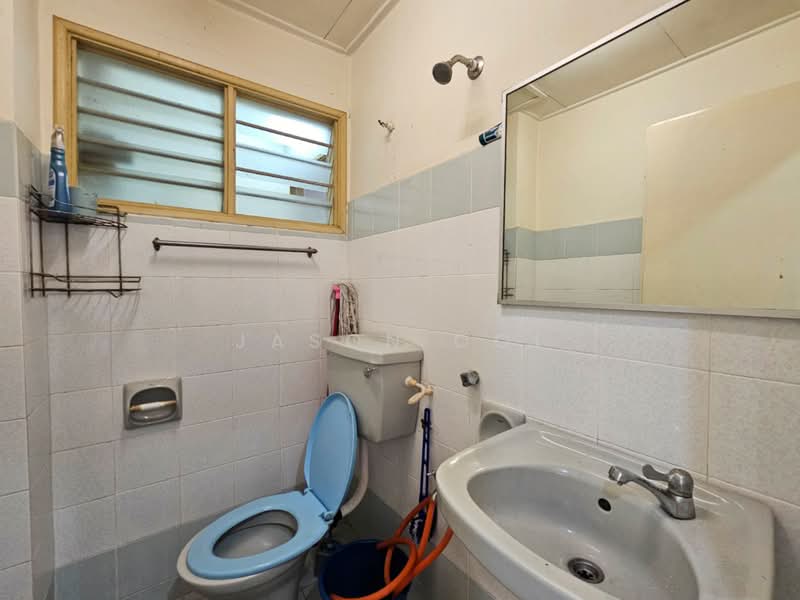 Rumah Teres 2 Tingkat untuk Disewa di Putra Heights (Subang Jaya) - Jason Ooi - Bathroom - PropertyGuru.com.my