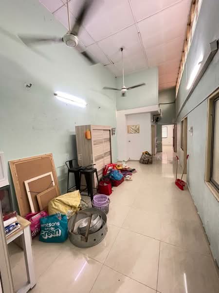1-storey Terraced House for Sale in Taman Kepong (Kepong) - Frederick Tan - Interior - PropertyGuru.com.my