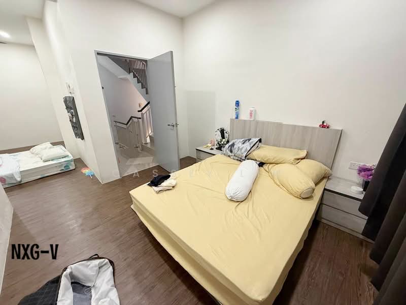 Rumah Teres 2.5 Tingkat untuk Dijual di Setia Alam (Selangor) - Cassey Lim - PropertyGuru.com.my