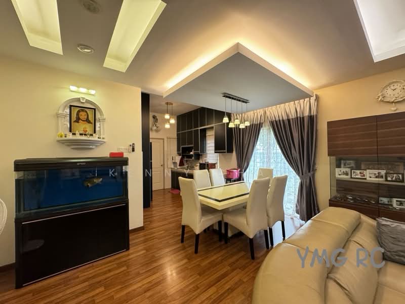 Terraced House for Rent in Bandar Botanic (Klang) - Kenny Chan - PropertyGuru.com.my