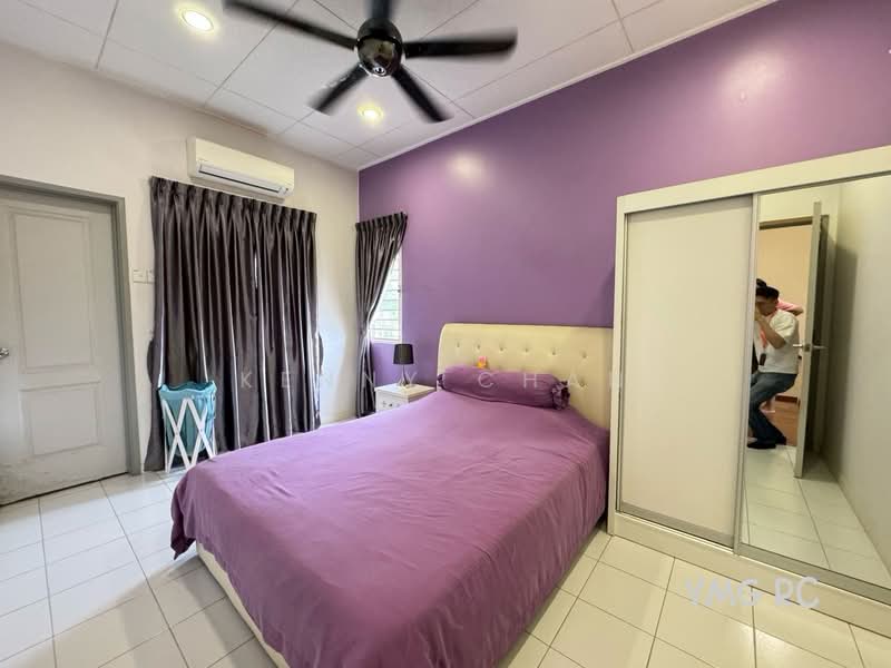 Terraced House for Rent in Bandar Botanic (Klang) - Kenny Chan - PropertyGuru.com.my