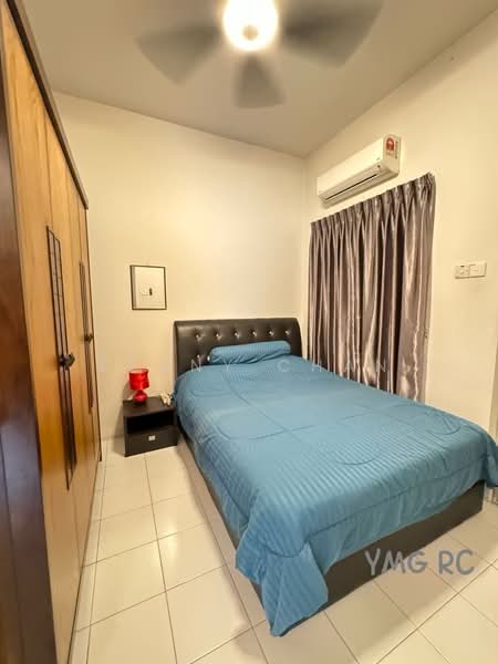 Terraced House for Rent in Bandar Botanic (Klang) - Kenny Chan - PropertyGuru.com.my