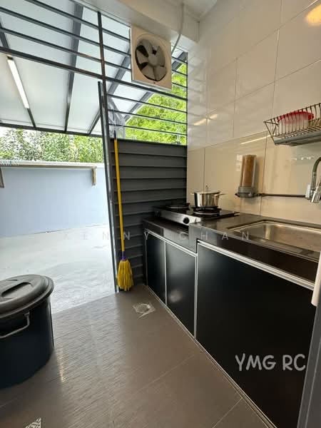 Terraced House for Rent in Bandar Botanic (Klang) - Kenny Chan - PropertyGuru.com.my