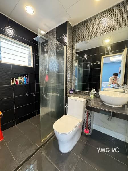 Terraced House for Rent in Bandar Botanic (Klang) - Kenny Chan - PropertyGuru.com.my