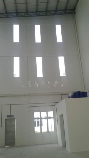 Factory for Sale in Iskandar Puteri (Nusajaya) (Johor) - Guang Jun Loh - PropertyGuru.com.my