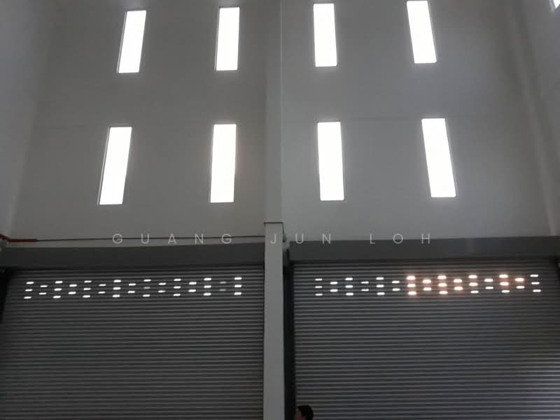 Factory for Sale in Iskandar Puteri (Nusajaya) (Johor) - Guang Jun Loh - PropertyGuru.com.my