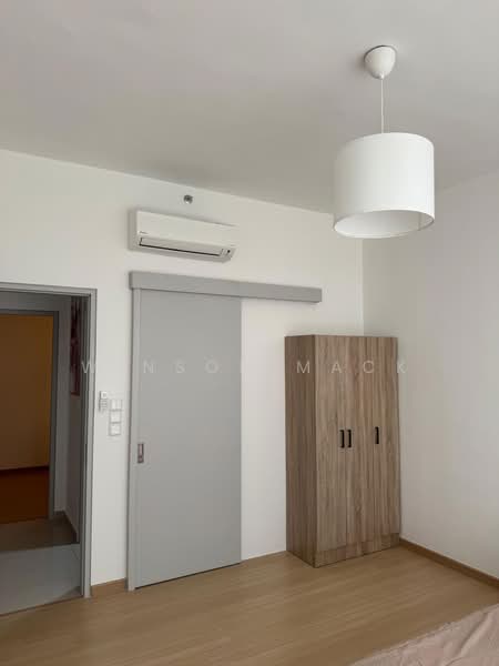 Service Residence for Rent at BeCentral @ i-City - Winson Mack - Interior - PropertyGuru.com.my
