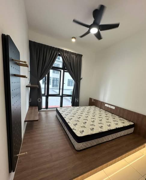 Service Residence for Rent at Space Residency - Jordan Kau - PropertyGuru.com.my