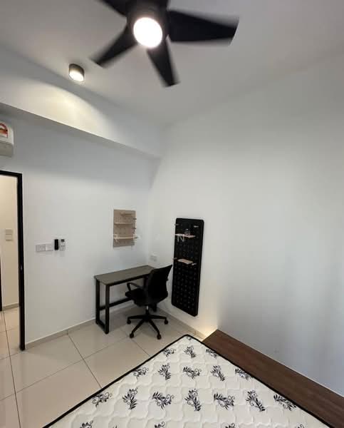 Service Residence for Rent at Space Residency - Jordan Kau - PropertyGuru.com.my
