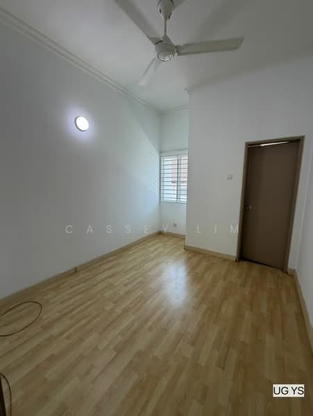 2-storey Terraced House for Sale in Shah Alam (Selangor) - Cassey Lim - Interior - PropertyGuru.com.my