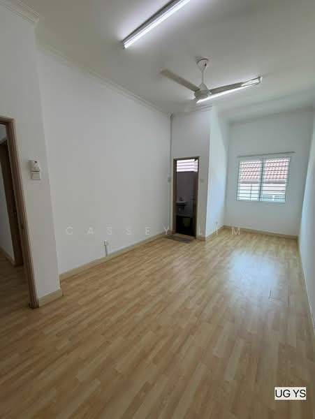2-storey Terraced House for Sale in Shah Alam (Selangor) - Cassey Lim - Interior - PropertyGuru.com.my