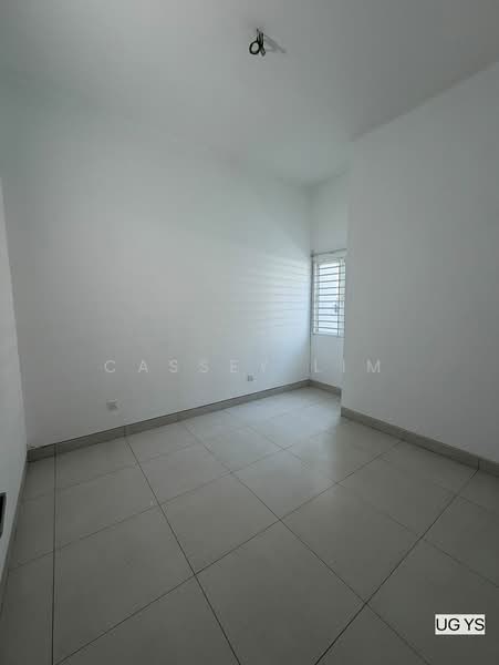 2-storey Terraced House for Sale in Shah Alam (Selangor) - Cassey Lim - Interior - PropertyGuru.com.my