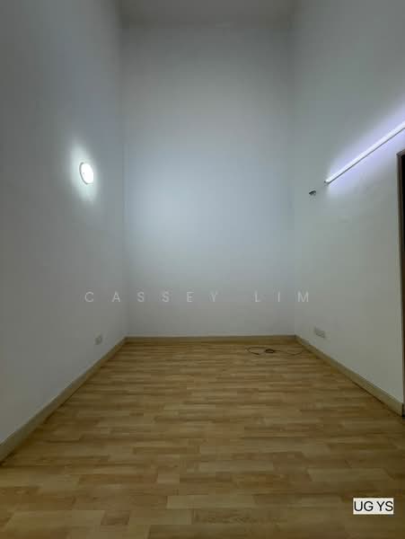 2-storey Terraced House for Sale in Shah Alam (Selangor) - Cassey Lim - Interior - PropertyGuru.com.my